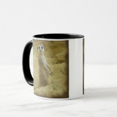 Mug Meerkat mignon (Devant gauche)