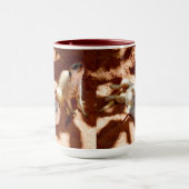 Mug Meerkat Play Day, (Centre)