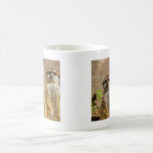 Mug Meerkats (Centre)