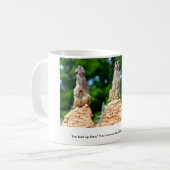 Mug Meerkats ....... (Devant gauche)