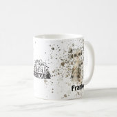 Mug Meerkats (Devant droit)