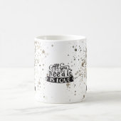 Mug Meerkats (Centre)