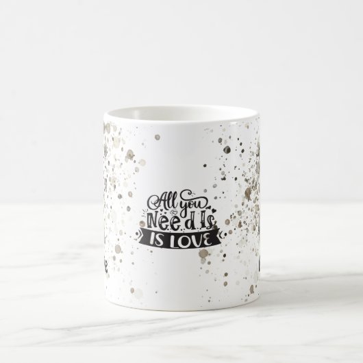 Mug Meerkats (Centre)