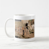 Mug Meerkats (Gauche)