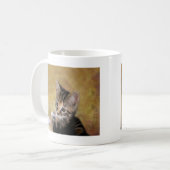 Mug Meet Tiger (Devant gauche)