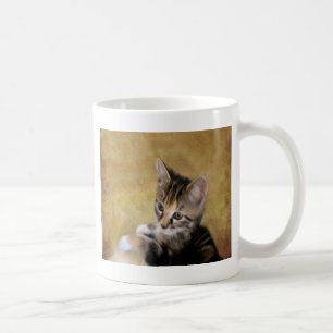 Mug Meet Tiger