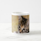 Mug Meet Tiger (Centre)