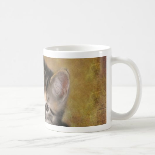 Mug Meet Tiger (Droite)