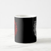 Mug Mega Battle Network Navimark Protoman (Centre)