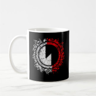 Mug Mega Battle Network Navimark Protoman