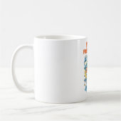 Mug Mega Fresh Mart (Gauche)
