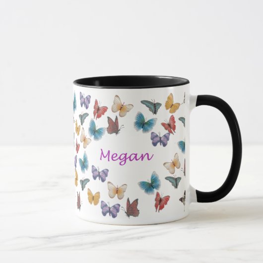 Mug Megan (Droite)