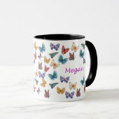 Mug Megan (Devant droit)