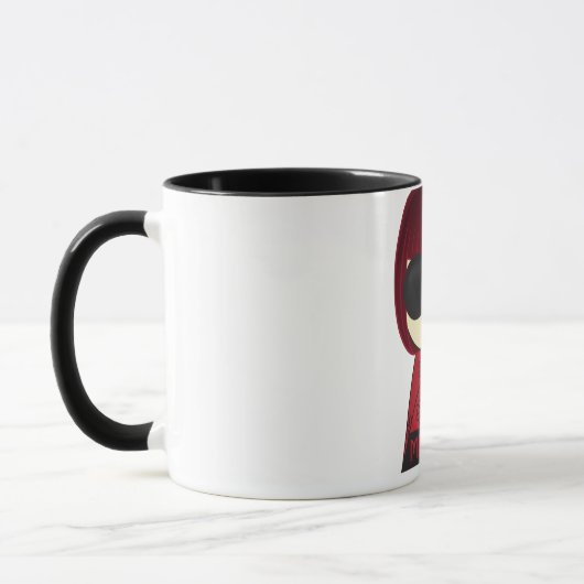Mug MEGUMI•Tasse d'O (Gauche)