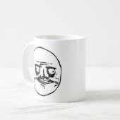 Mug megusta (Devant gauche)