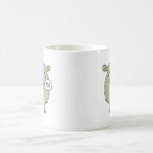 Mug Meh Sheep (Centre)