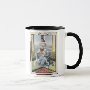 Mug Mehmed II (1432-81) a appelé "Fatih", le