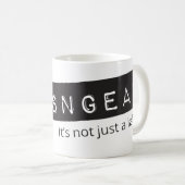 Mug Meilleur (Devant droit)