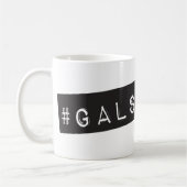 Mug Meilleur (Gauche)