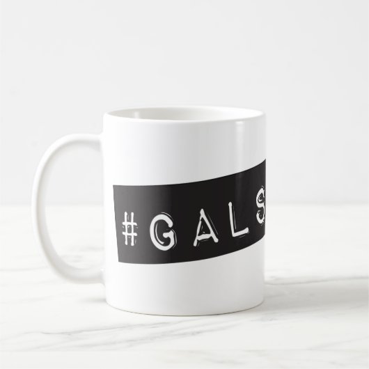 Mug Meilleur (Gauche)