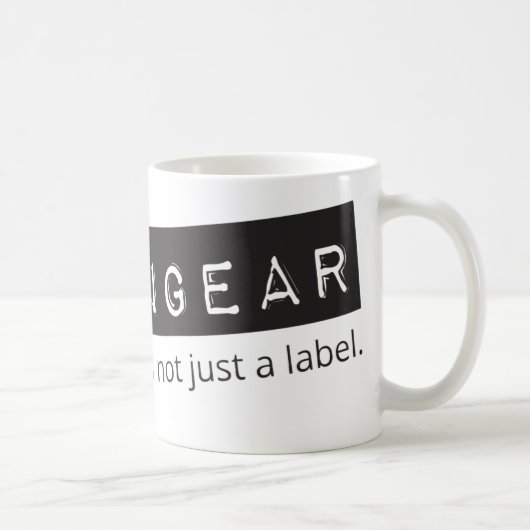 Mug Meilleur (Droite)