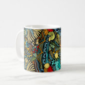 Mug meilleur (Devant gauche)