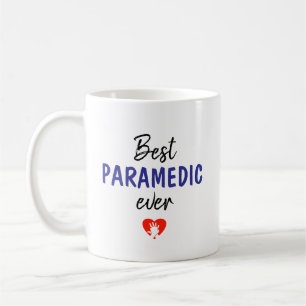 Mug Meilleur ambulancier jamais