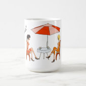 Mug Meilleur ami (Centre)