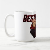 Mug meilleur ami (Gauche)