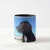 Mug Meilleur ami (Centre)