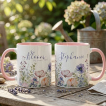 Meilleur Ami Anniversaire Fleur Sauvage Botanique