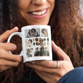 Mug Meilleur ami Définition Photomontage