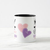 Mug Meilleur Ami Fait Meilleur MAIDOFHONOR Proposition (Centre)