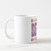 Mug "Meilleur Ami Pour Toujours" (Gauche)