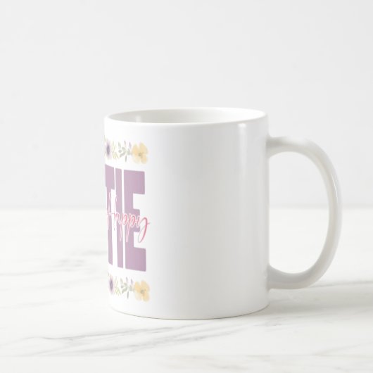 Mug "Meilleur Ami Pour Toujours" (Droite)