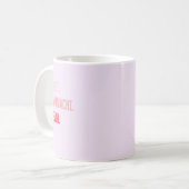 MUG MEILLEUR AMMACHI JAMAIS (Devant gauche)