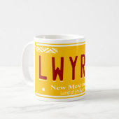 Mug meilleur appel (Devant gauche)
