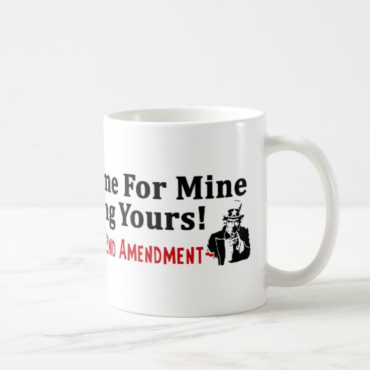 Mug Meilleur apportez le vôtre ! (Droite)
