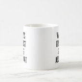 Mug Meilleur assistant commercial (Centre)