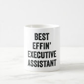Mug Meilleur assistant de direction tout simplement (Centre)