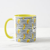 Mug Meilleur bananier (Gauche)
