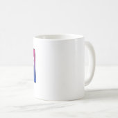 Mug Meilleur Bi (Devant droit)