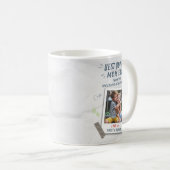 Mug Meilleur Bonus Maman Fête des mères StepMom Photo (Devant droit)