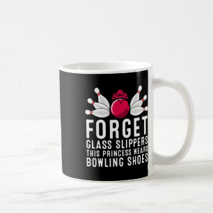 Mug Meilleur Bowling Art Pour Les Femmes Bowling Team