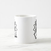 Mug Meilleur Bro (Centre)