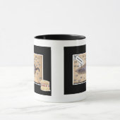 Mug Meilleur cadeau (Centre)