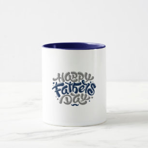 Mug Meilleur cadeau de la fête des pères