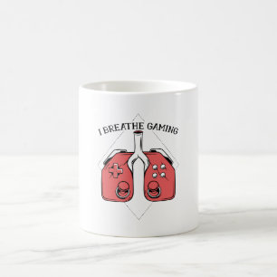 Mug Meilleur cadeau de Lung Joystick
