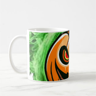 Mug Meilleur cadeau d'Halloween à toute la famille