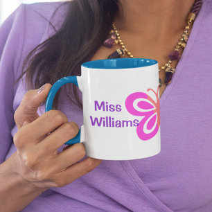 Mug Meilleur cadeau fait sur commande mignon de